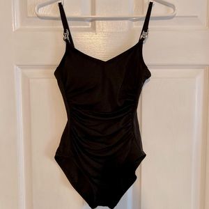 Michael Kors Swim Suit - EUC - XS